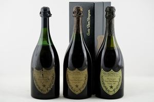 Dom Perignon Cuv&#232;e Vintage