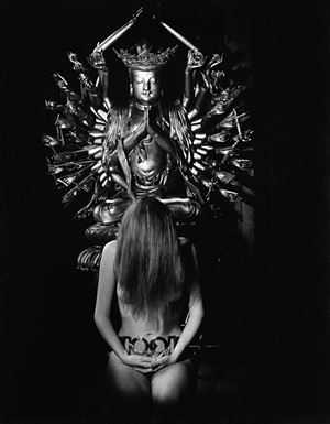 Untitled (belt)