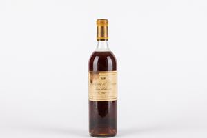 Chateau d'Yquem