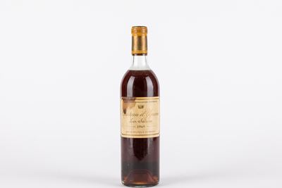 Chateau D'yquem