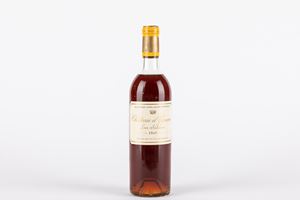 Chateau d'Yquem