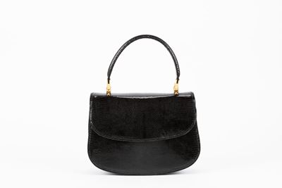 Borsa con Manico Stondato