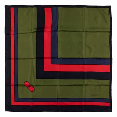 Foulard