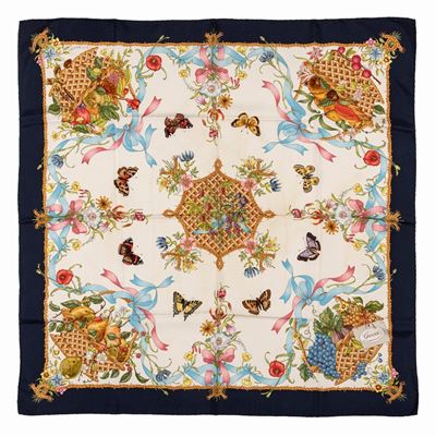 Foulard