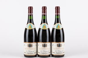 Paul Jaboulet Aine Hermitage La Chapelle (3 BT)