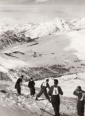 Senza titolo (montagna)