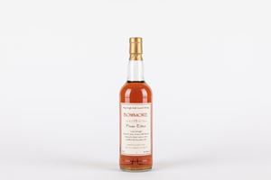 Bowmore 13 YO Cask Strength Private Edition