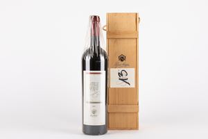 Nino Negri Sfursat 5 Stelle Magnum