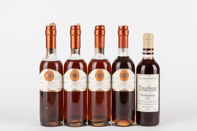 Vini Dolci (5 Bt)