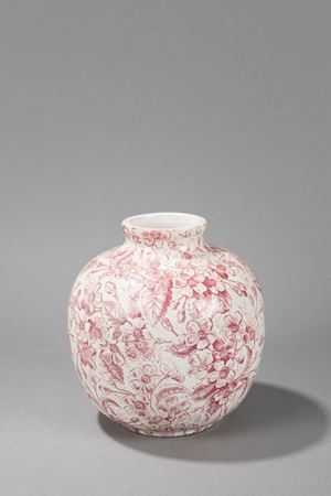 Ponti Gio - Vaso