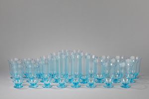Moretti Carlo - Set