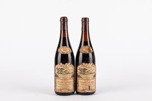 Lombardia - Catturich Ducco Franciacorta Rosso (2 BT)