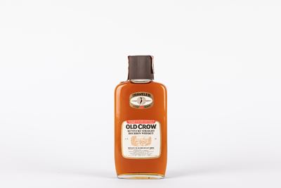 Old Crow Kentucky Straight Bourbon 6 Yo