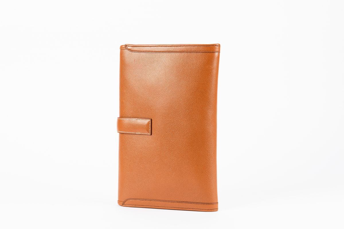 Hermès - Pochette Jige