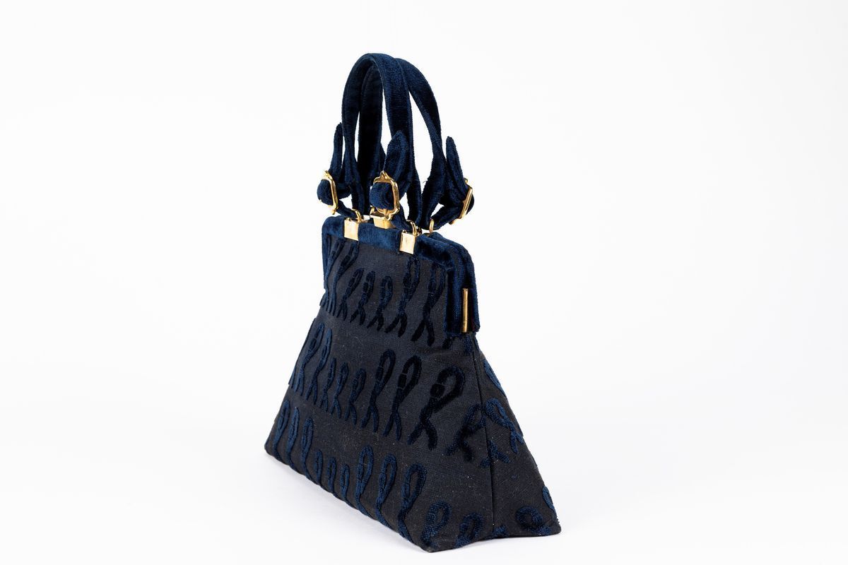 Roberta di Camerino - Borsa