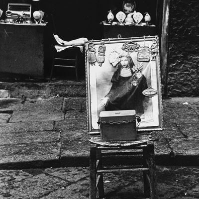 A Grazia