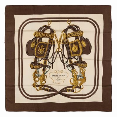 Foulard Brides De Gala