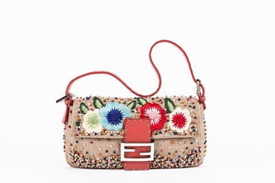 Borsa Baguette