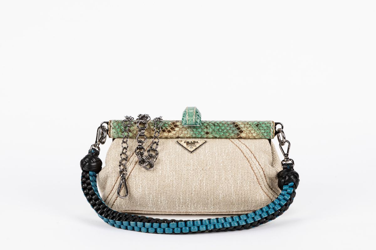 Prada - Borsa