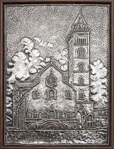 Altorilievo