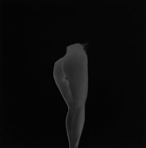 Le Nue Feminine