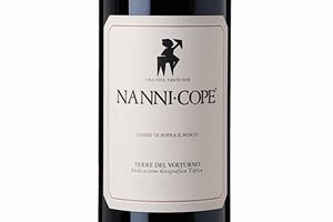 Nanni Copè Sabbie Di Sopra (12 BT)