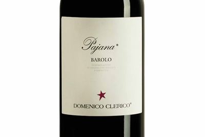 Domenico Clerico Barolo Pajana (6 Bt)