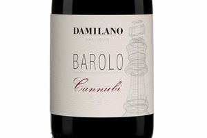 Damilano Barolo Cannubi (12 BT)