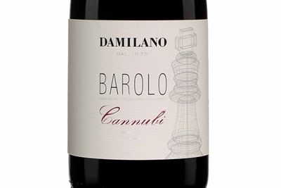 Damilano Barolo Cannubi (12 Bt)