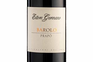 Ettore Germano Barolo Prapò (12 BT)