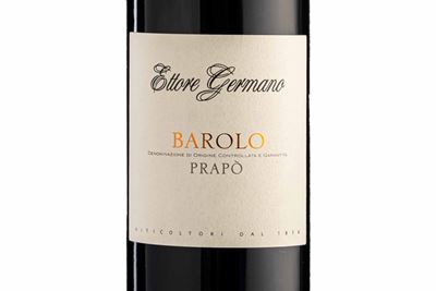 Ettore Germano Barolo Prapò (12 Bt)