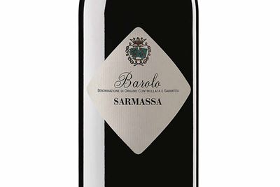 Marchesi di Barolo Barolo Sarmassa (6 Bt)