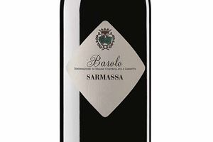 Marchesi Di Barolo Barolo Sarmassa (6 BT)