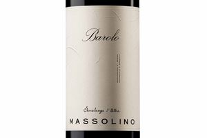 Massolino Barolo (18 BT)