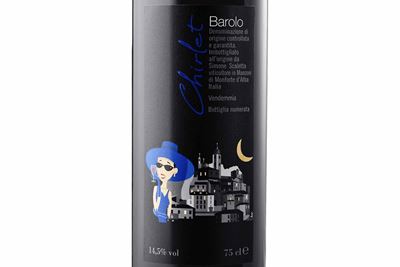Simone Scaletta Barolo Chirlet (6 Bt)