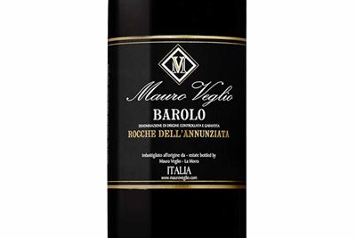 Mauro Veglio Barolo Rocche Dell'annunziata (12 Bt)