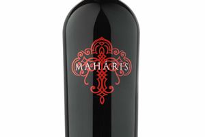 Feudo Maccari Maharis (12 BT)