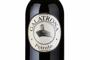 Petrolo Galatrona (12 BT)