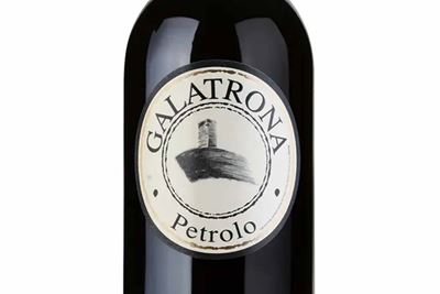 Petrolo Galatrona (12 Bt)