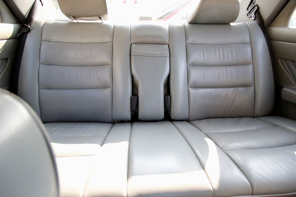 Mercedes-Benz 350 SD (Mercedes-Benz)