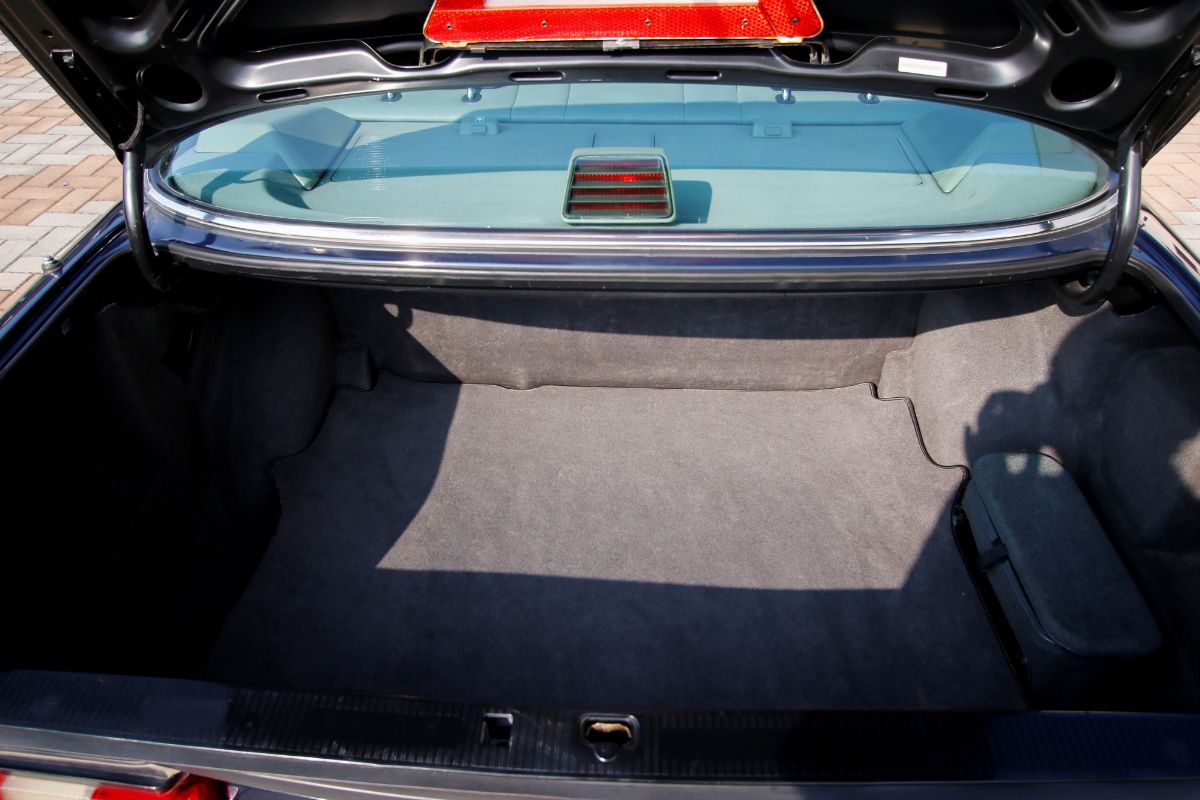 Mercedes-Benz 350 SD (Mercedes-Benz)