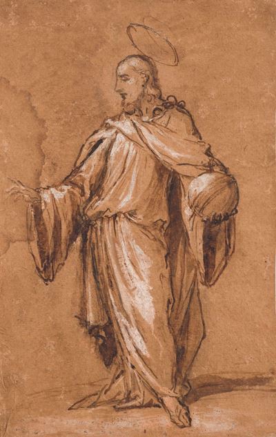 Salvator Mundi