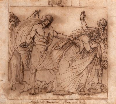 La Strage degli Innocenti
