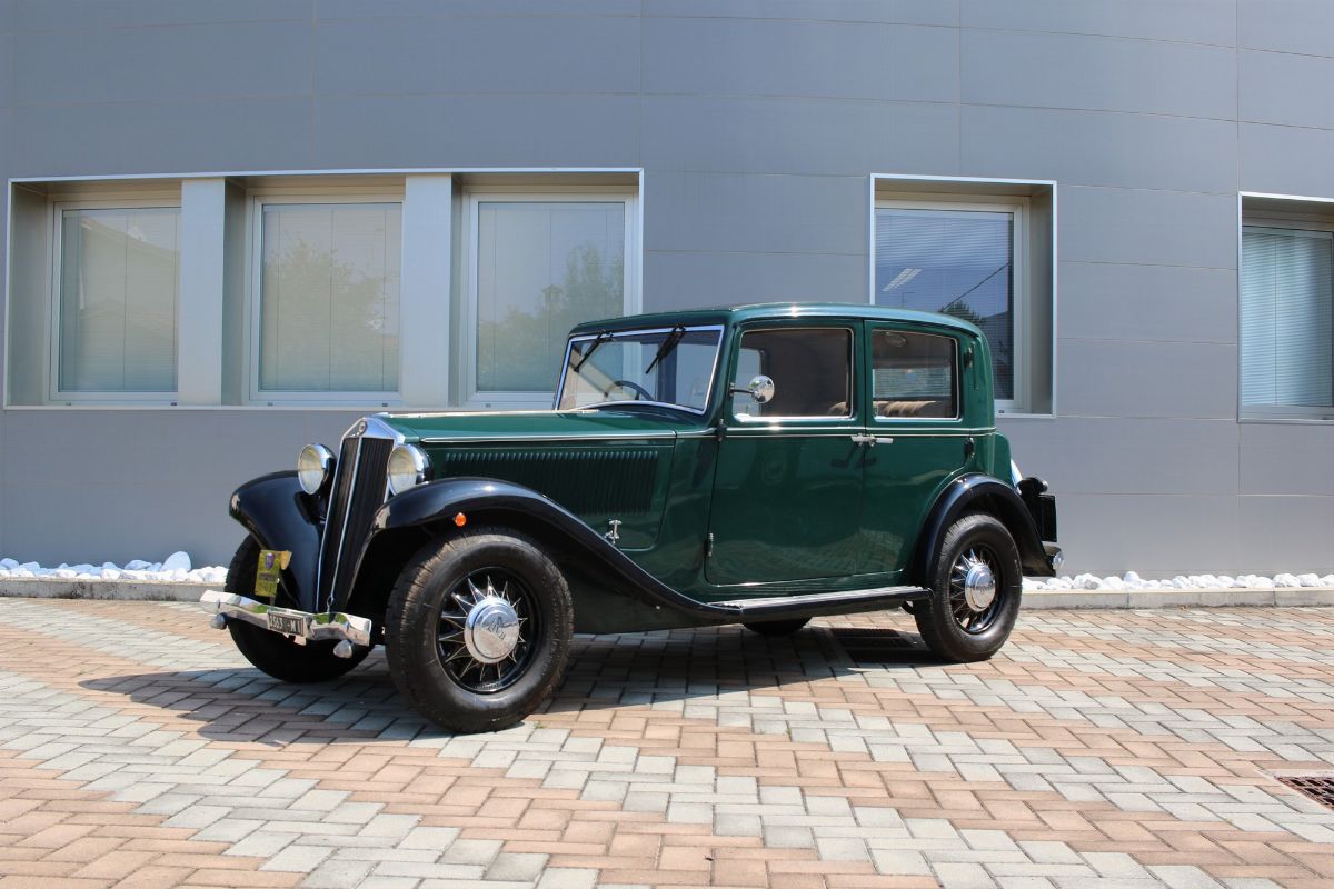 Lancia Augusta (Lancia)