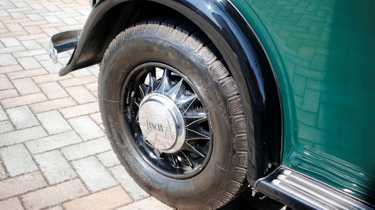 Lancia Augusta (Lancia)