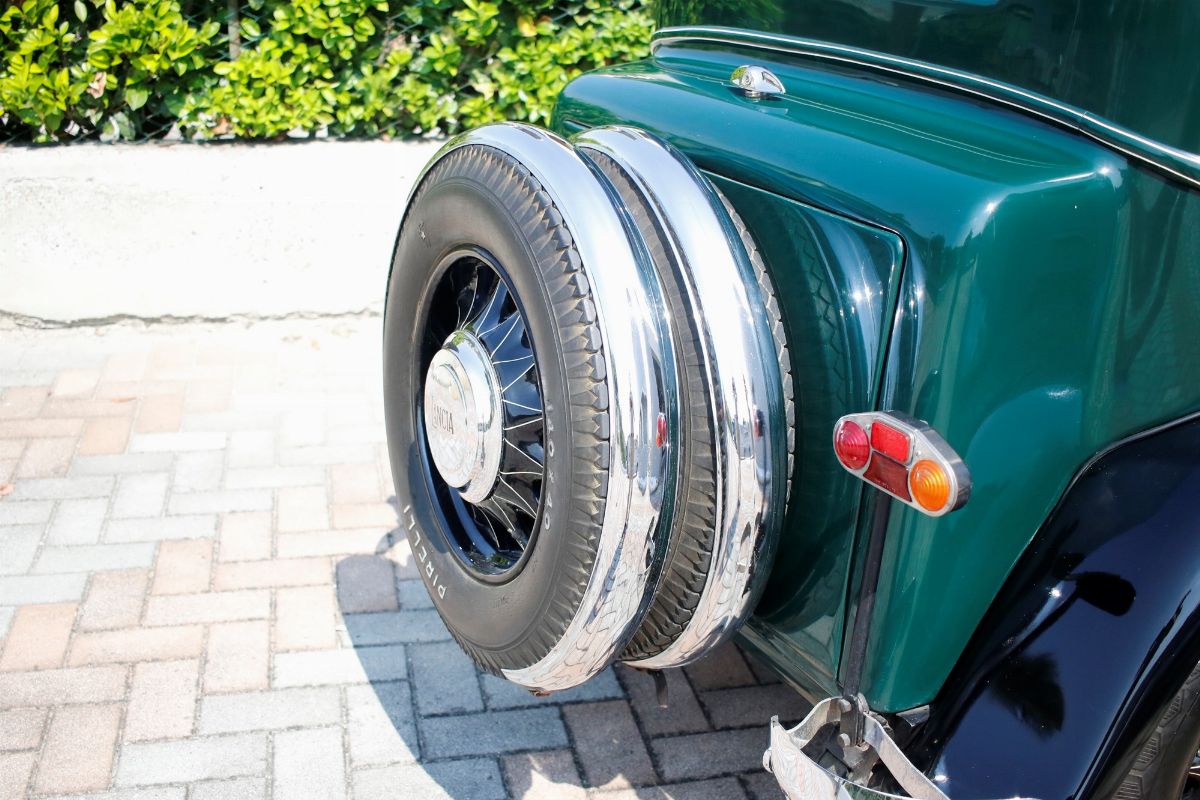 Lancia Augusta (Lancia)