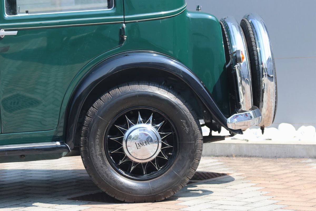 Lancia Augusta (Lancia)