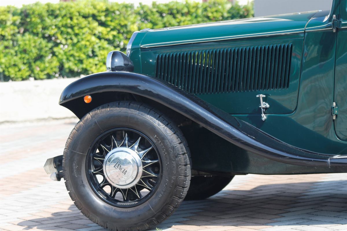 Lancia Augusta (Lancia)