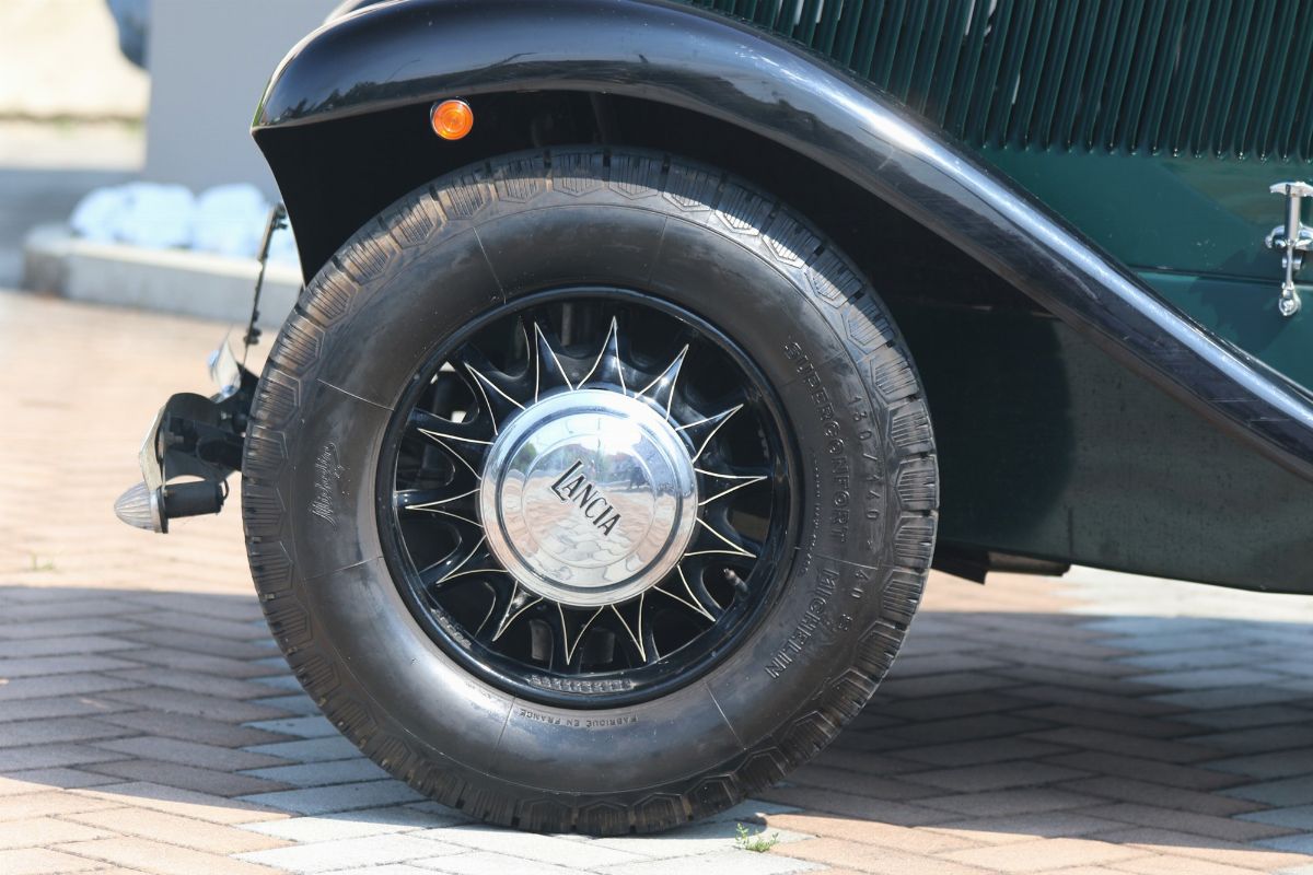 Lancia Augusta (Lancia)