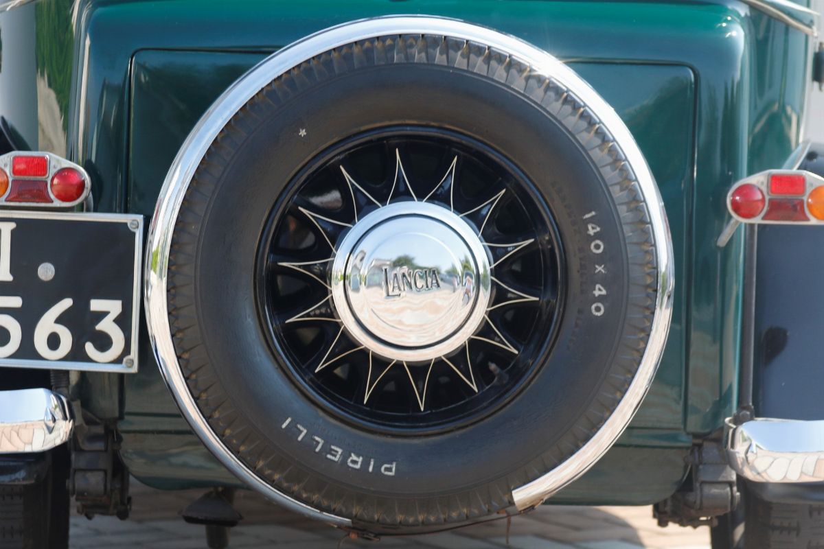 Lancia Augusta (Lancia)